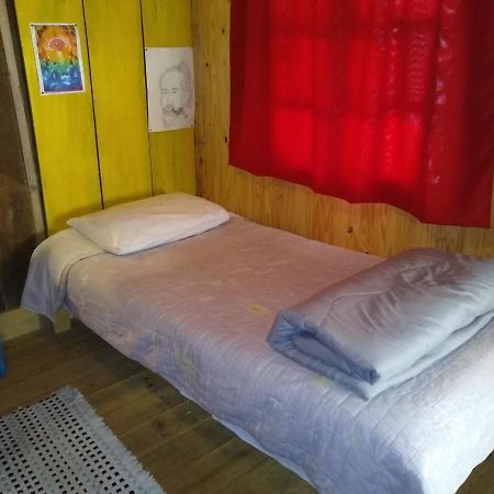 Hostel Armazem Do Heyokah 우루비시 외부 사진