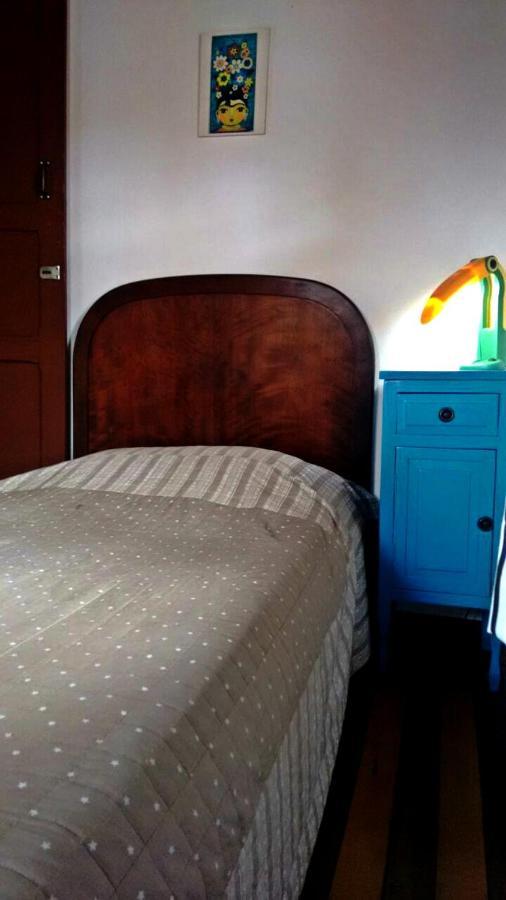 Hostel Armazem Do Heyokah 우루비시 외부 사진