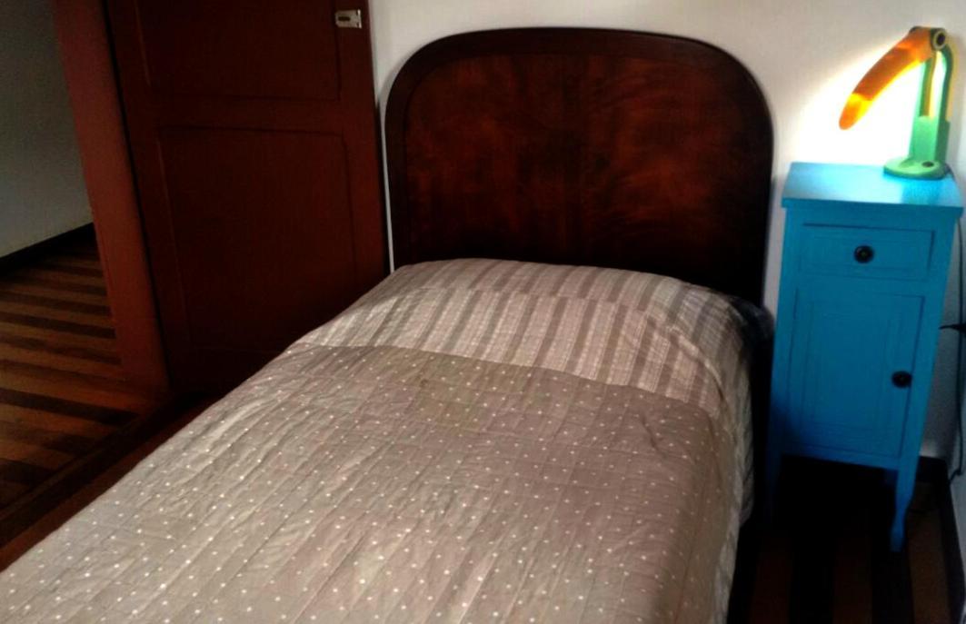 Hostel Armazem Do Heyokah 우루비시 외부 사진