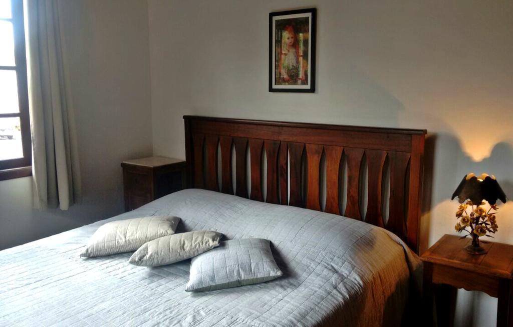 Hostel Armazem Do Heyokah 우루비시 외부 사진