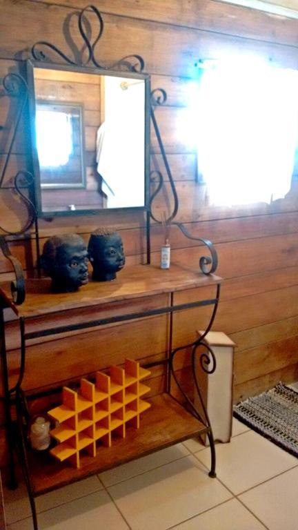 Hostel Armazem Do Heyokah 우루비시 외부 사진